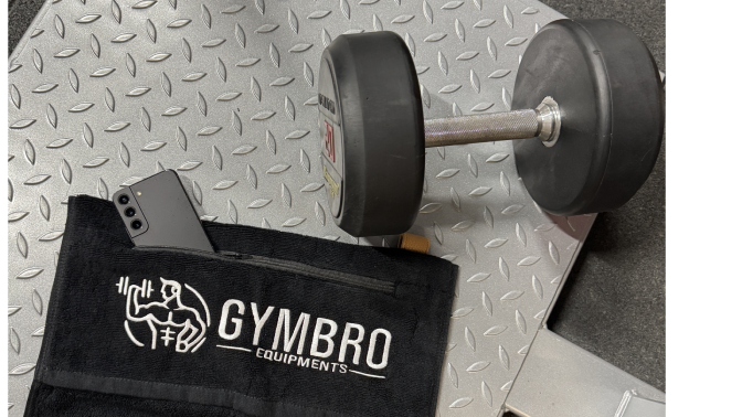 gymbroequipments